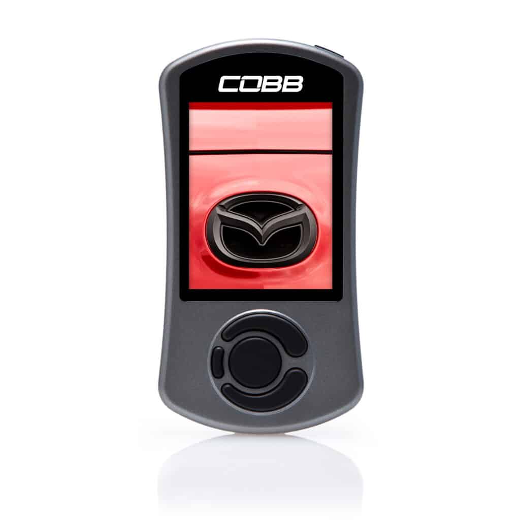 Cobb Accessport V3