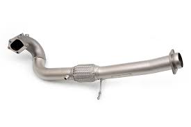 mazdaspeed downpipe