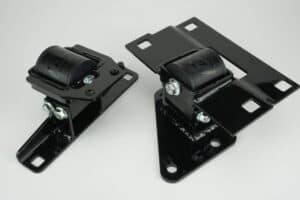 mazdaspeed motor mounts